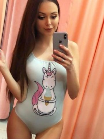 Проститутка Забава